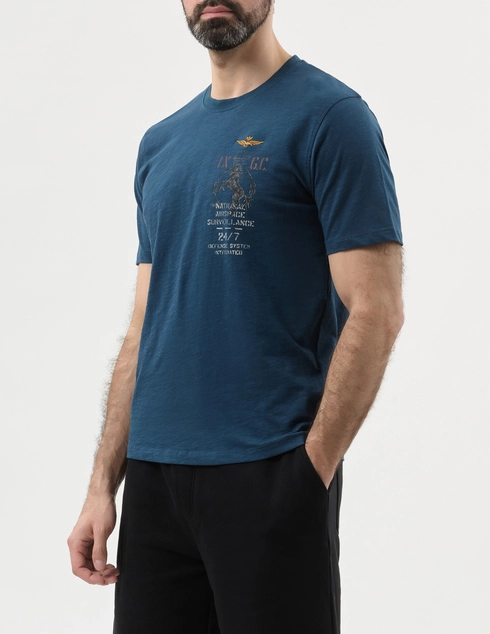 Aeronautica Militare 2543-21315_blue фото-3