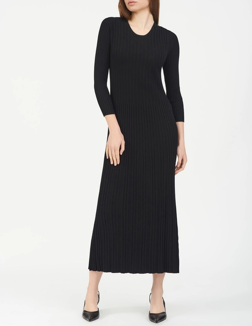 Weekend Max Mara VICTOR_black фото-1