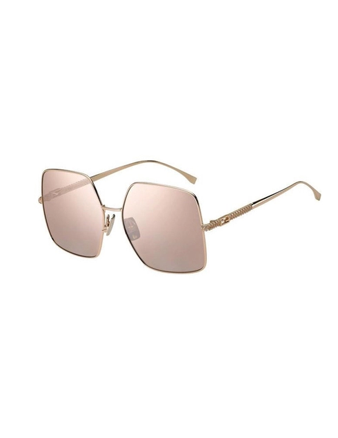 Fendi FEN FF 0439/S DDB612S фото-1