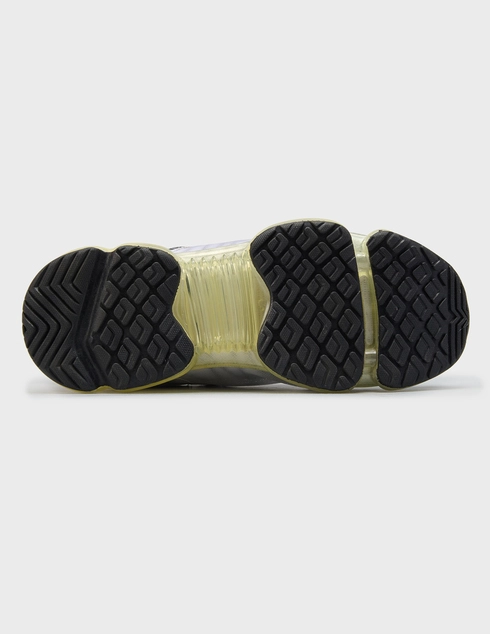 белые Кроссовки Bikkembergs AGR-20508_white размер - 39; 36; 37; 38