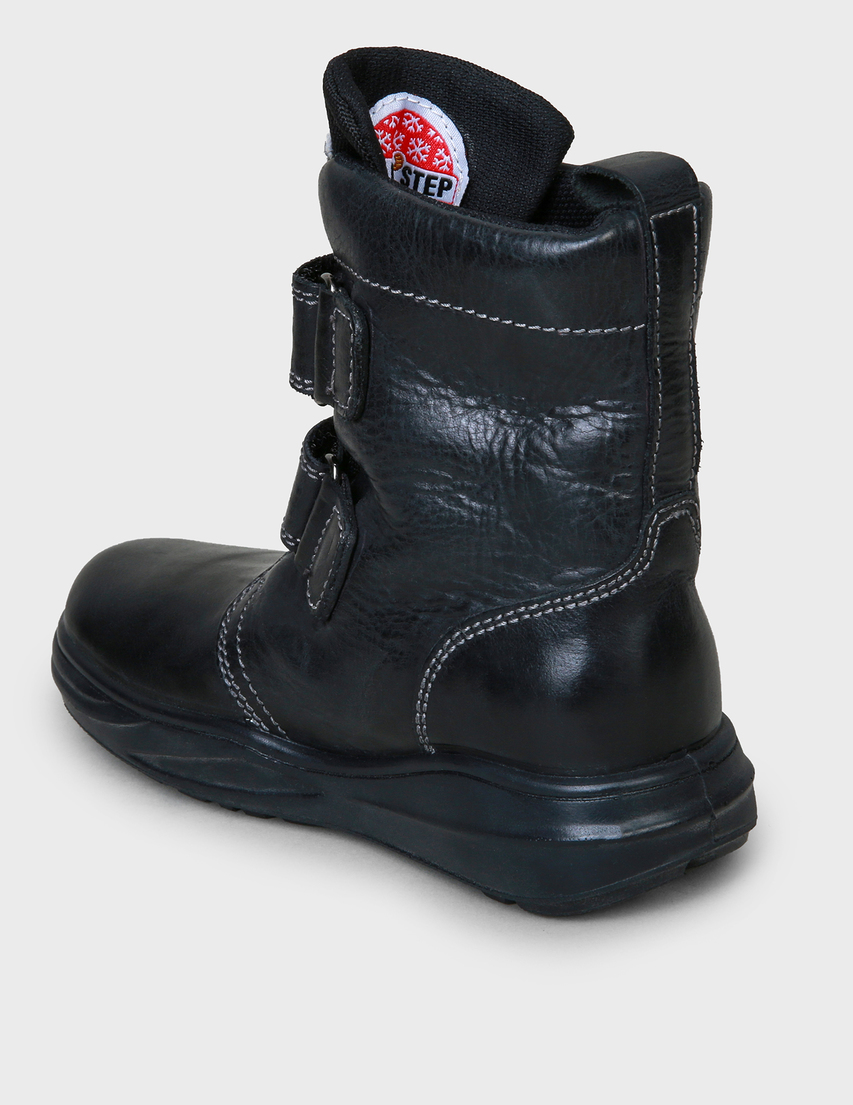 Naturino Ural-black фото-2
