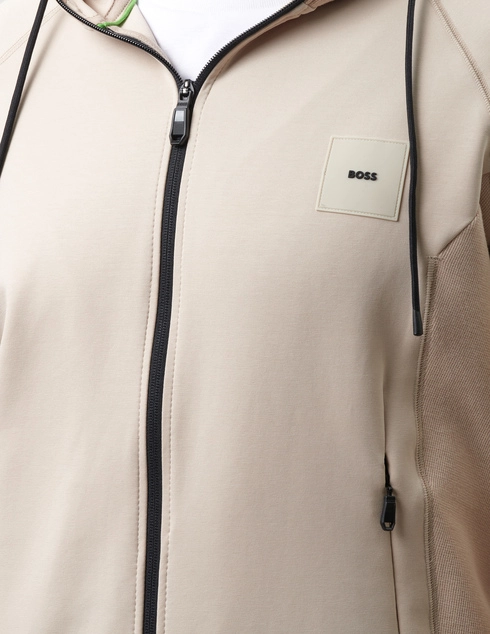 Boss 50537204-284_beige фото-5