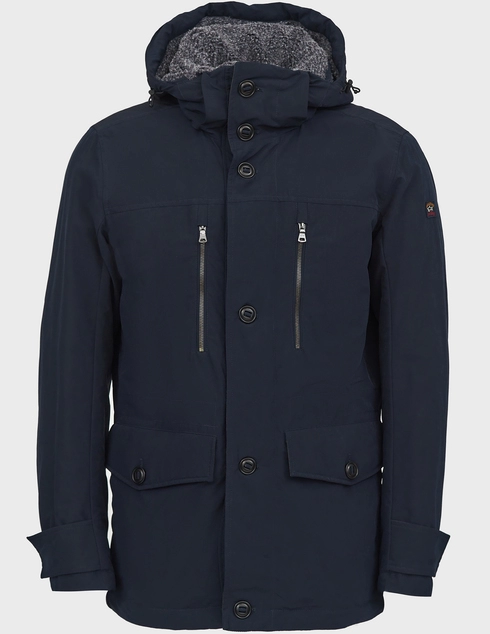 Paul&Shark 11312315-050-blue фото-1