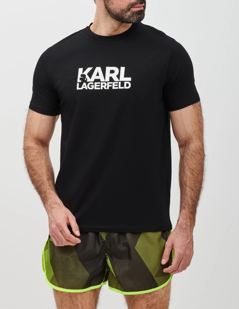 Karl Lagerfeld 755087552235-990_black фото-1