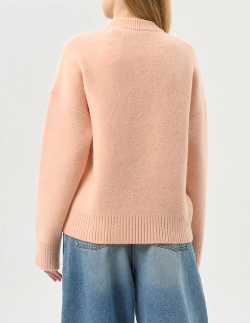 AMI UKS836-KN0135-6807_orange фото-4