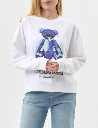 ICEBERG джемпер