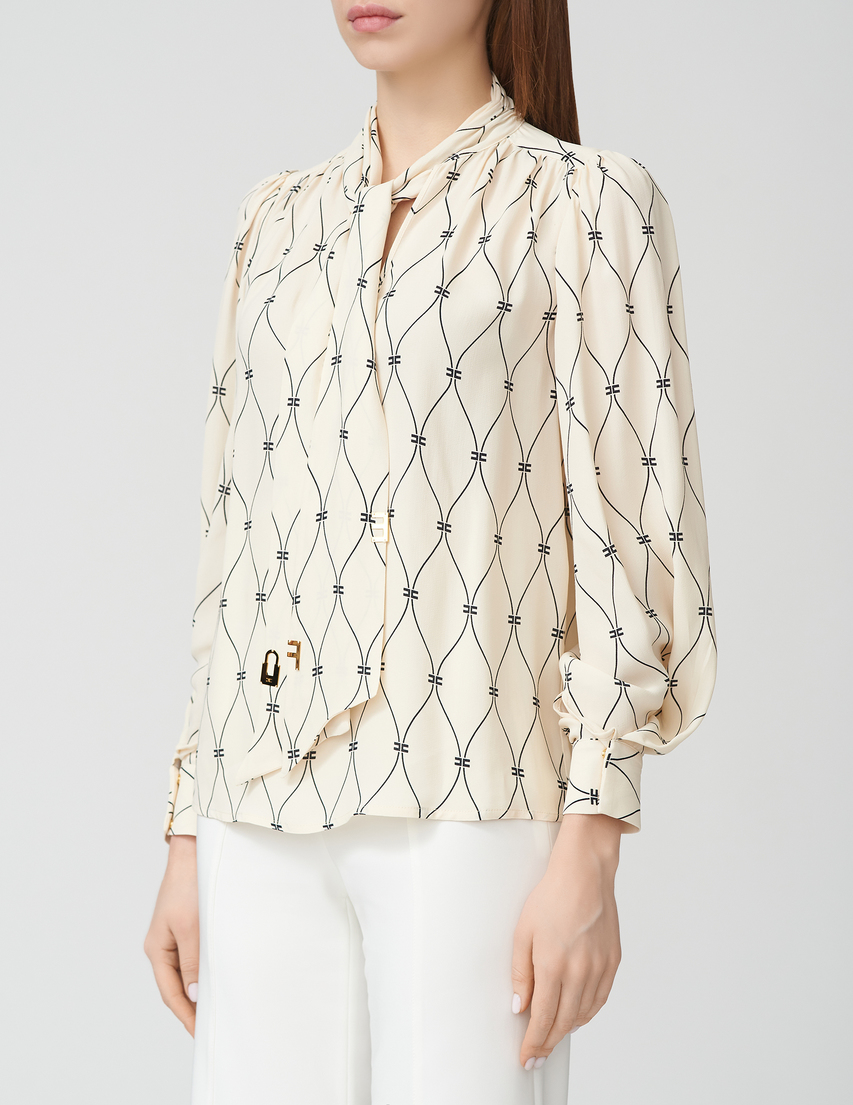 Elisabetta Franchi AGR-CA-004-21E2-V330-E84 фото-2