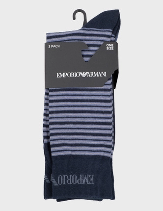 EMPORIO ARMANI набор носков