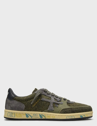 PREMIATA кеды