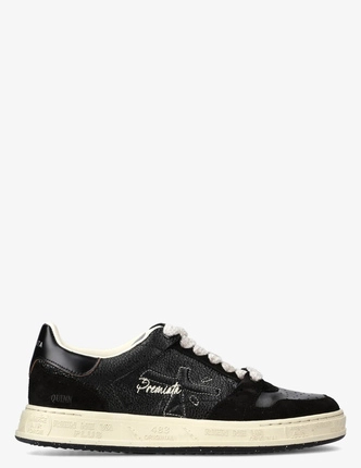 PREMIATA кеди
