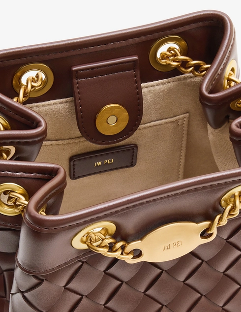 JW PEI wb484_brown фото-4