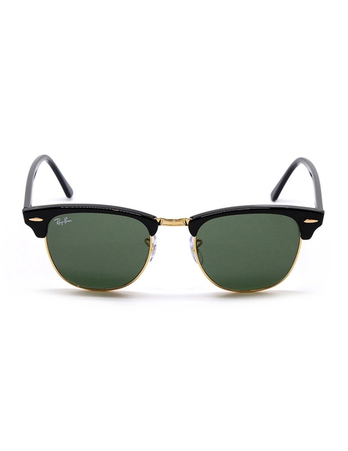 Ray-Ban CLUBMASTER CLASSIC RB3016 W0365 51 фото-2