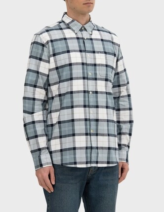 BARBOUR рубашка
