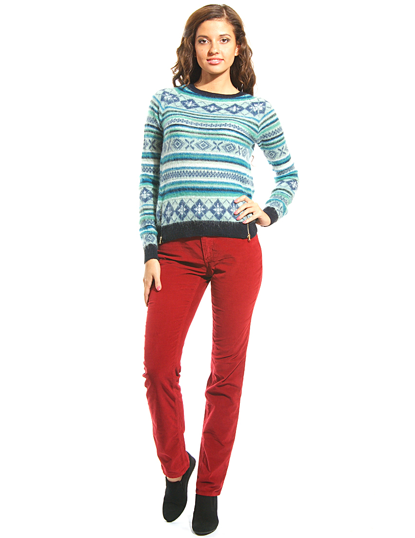 Cerruti 18Crr81 320881787500-red фото-2