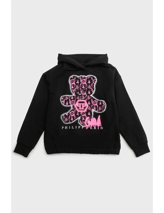 PHILIPP PLEIN JUNIOR худи