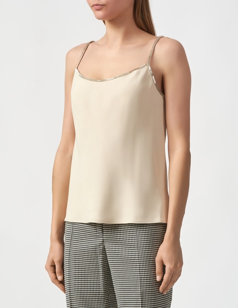 Luisa Spagnoli LENNY-beige фото-2