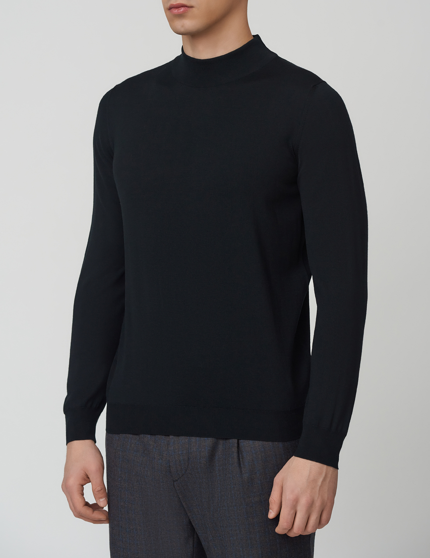 Svevo AW20-1314-3SA20-MP13-999-black фото-2