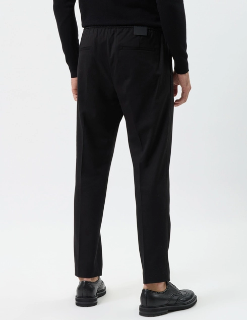 Antony Morato MMTR00748-FA600260-9000_black фото-4