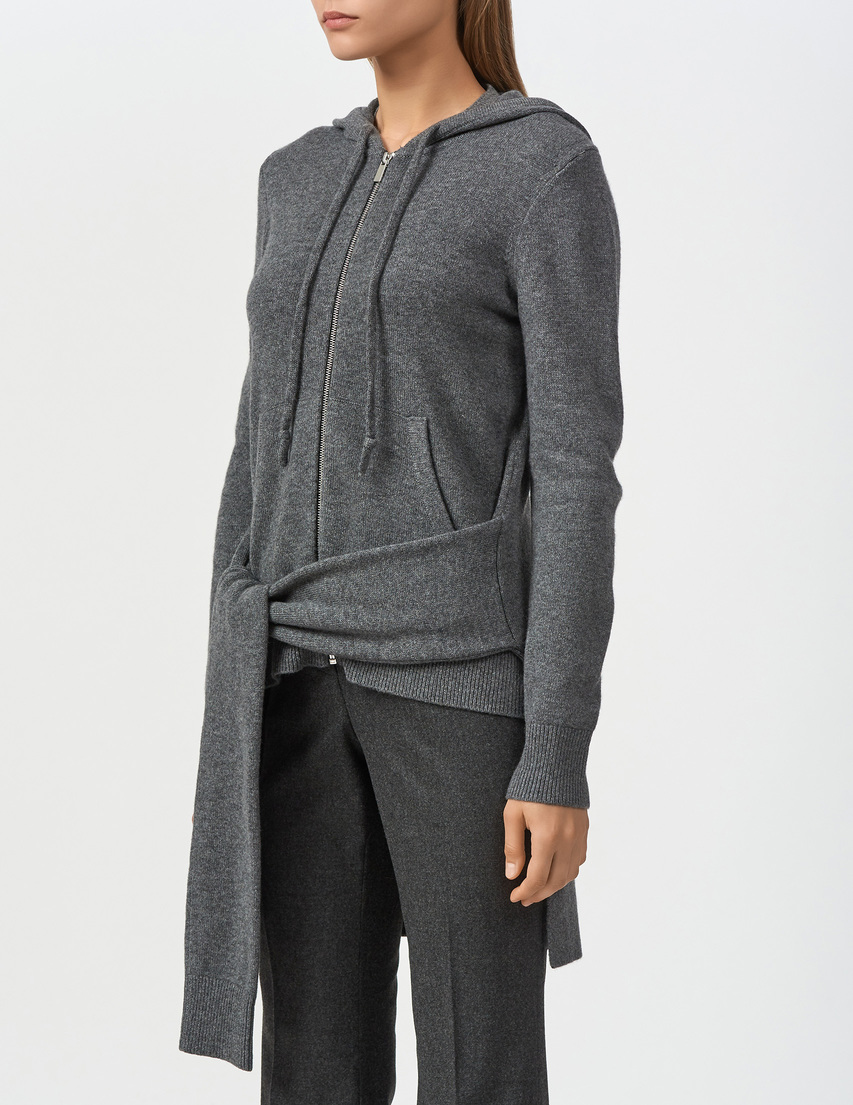 Michael Kors MK-AW19-20-630AKN976039-Banker-Melange-gray фото-2