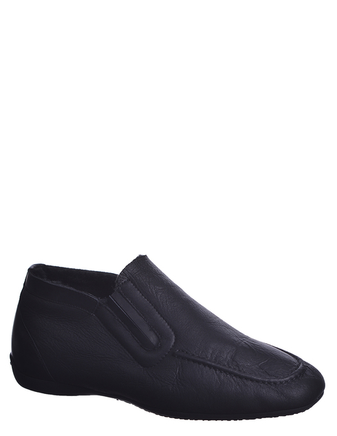черные Ботинки Moreschi 41309-black