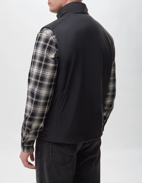 Antony Morato MMCO00996-FA600275-9000-balck фото-4