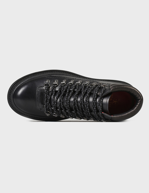 черные мужские Ботинки Fabi FU0346D-404 16780 грн