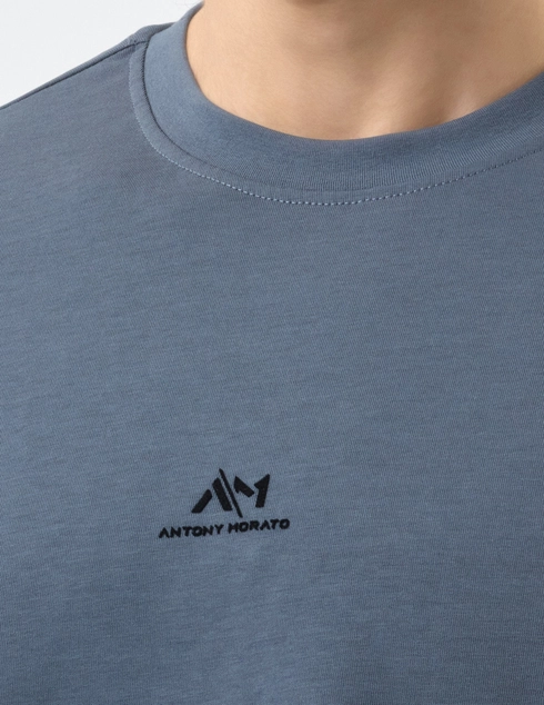 Antony Morato KS02549FA100258_blue фото-5