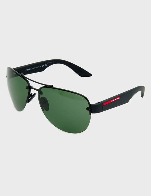 Prada Sport PS 55YS 1BO06U 64 фото-1