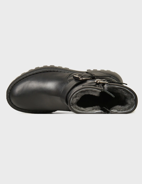черные женские Ботинки Loriblu 3I4TLB51-M10914LB 14345 грн