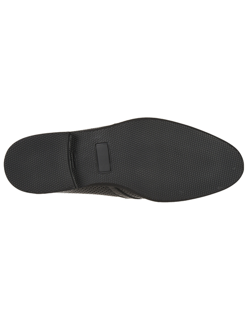 черные Туфли Bagatto 2650_black размер - 39; 44