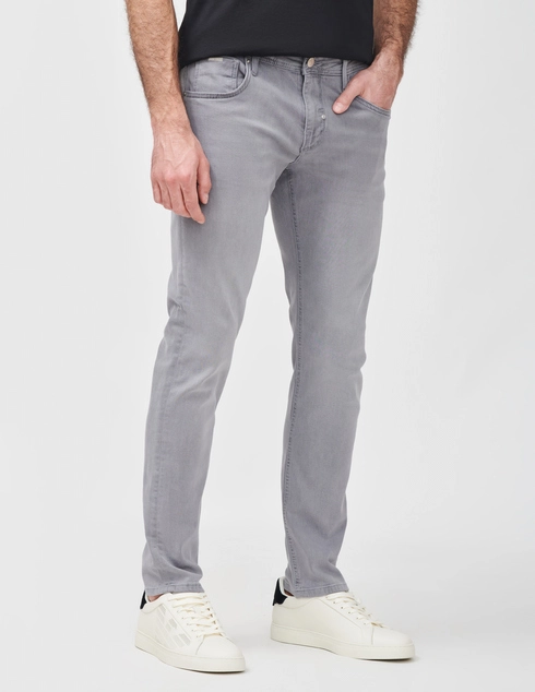 Antony Morato MMDT00282-FA750596-W02061-9001_gray фото-1
