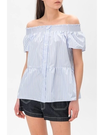 RED VALENTINO блуза