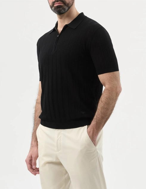 Emporio Armani AGR-004503-001_black фото-3