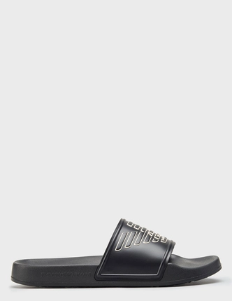 EMPORIO ARMANI шлепанцы
