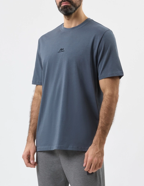 Antony Morato KS02549FA100258_blue фото-3