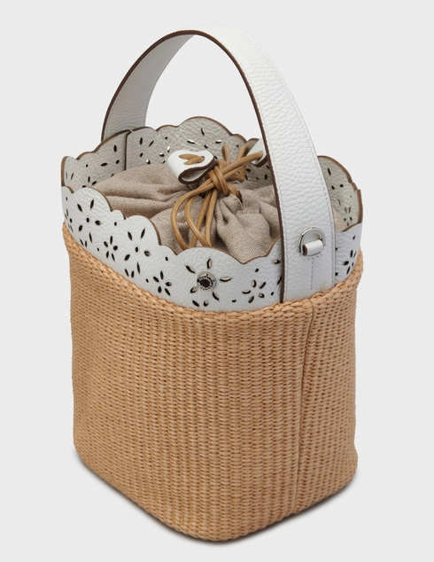 Roberta Gandolfi RG1050-Diletta_beige фото-2