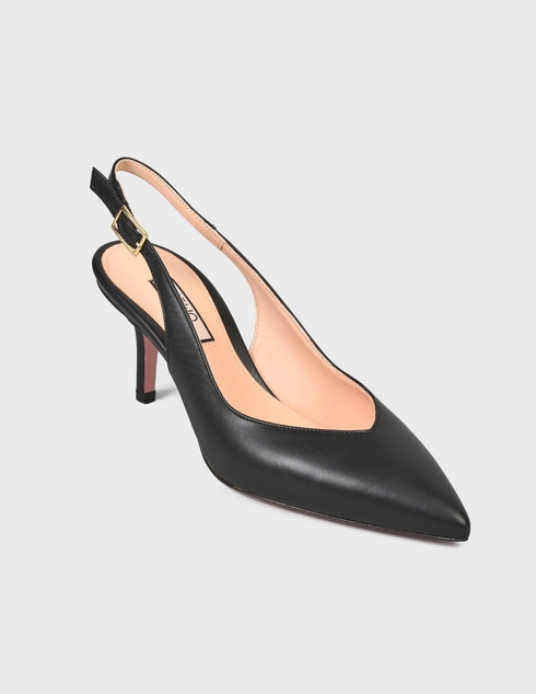 черные Босоножки Liu Jo 543-black