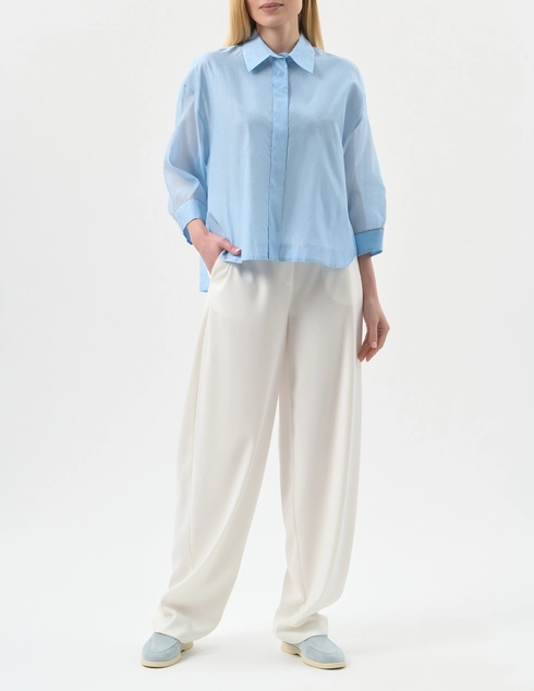 Peserico 67S0204502769-761_blue фото-2