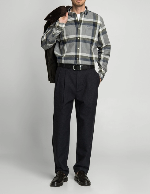 Barbour MSH5364GY31 фото-2