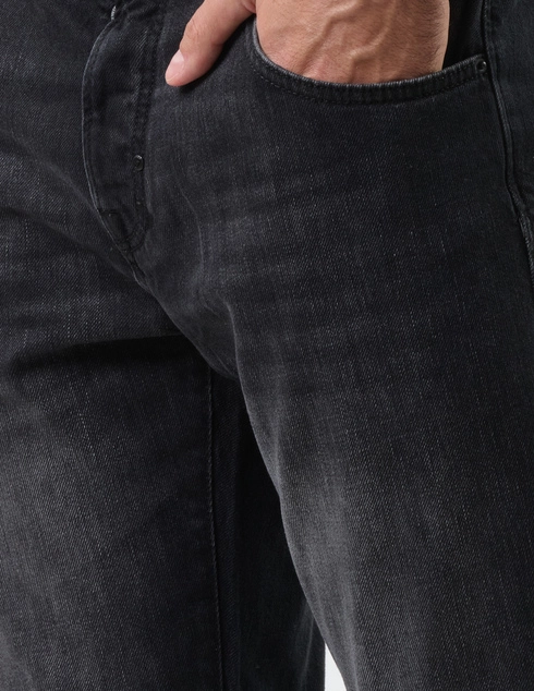 Antony Morato MMDT00288-FA750619-W02136-9000_gray фото-5