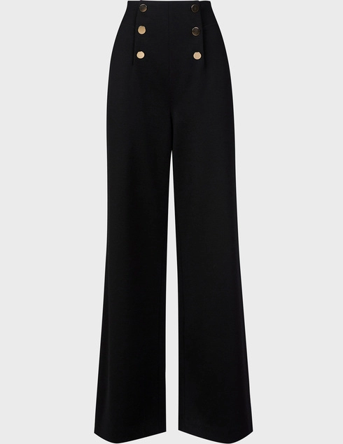 Luisa Spagnoli MONTI-black фото-1
