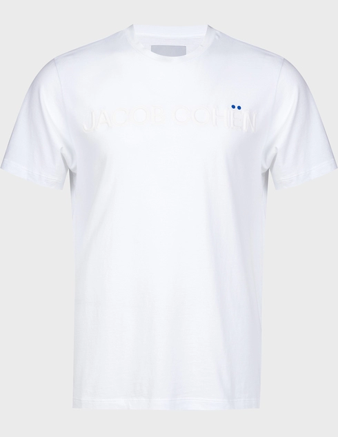 Jacob Cohen JC-SS20-J4074-193L-942-white фото-1