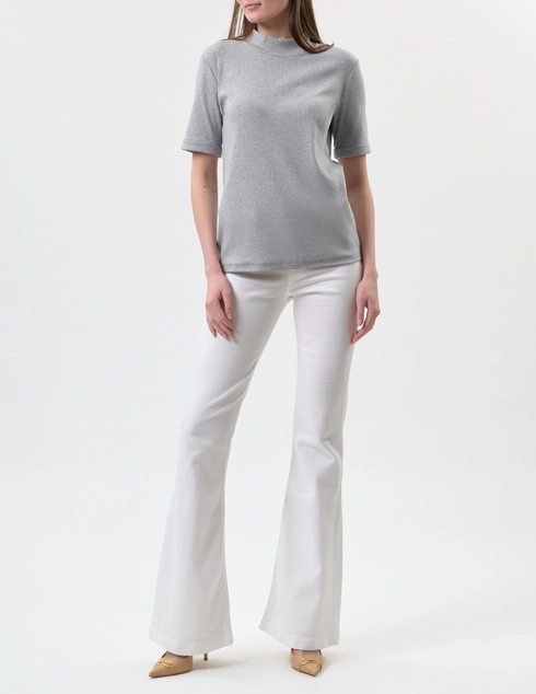 Panicale Cashmere D371666L-NR37D10A-0930-Grante_gray фото-2