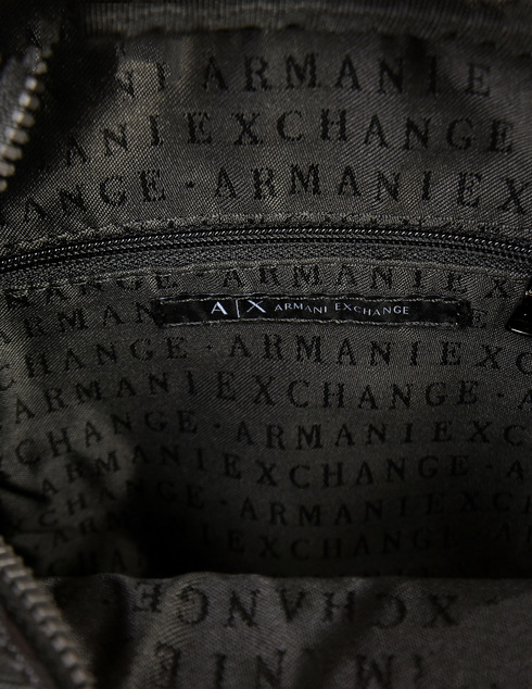 Armani Exchange 952527-CC838-00020_black фото-4