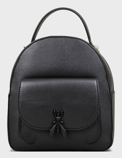 Patrizia Pepe 2V9732-A4U8-K103-black фото-1