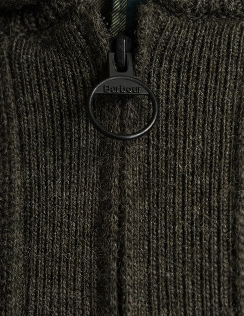 Barbour MKN1649OL52 фото-4