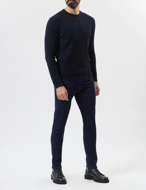 Antony Morato MMSW01533-YA500088-7073_blue фото-2