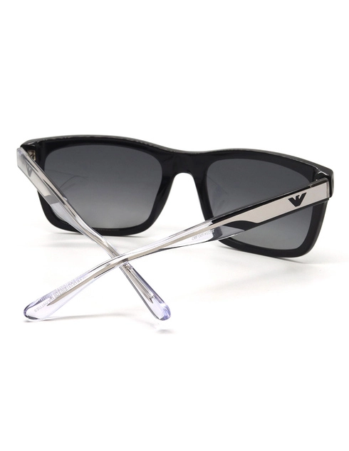 Emporio Armani EA 4224 5017/T3 57 фото-4