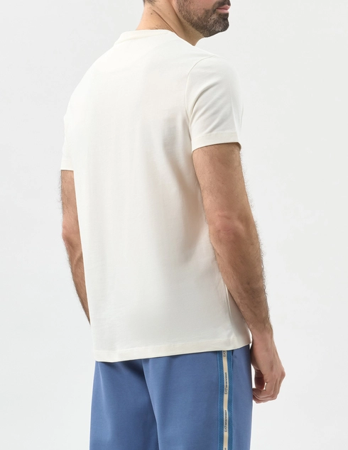 Bikkembergs 1583-1002_white фото-4