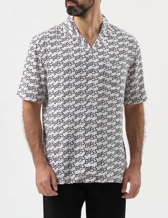 GUESS рубашка